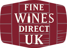 Fine Wines Direct Logo